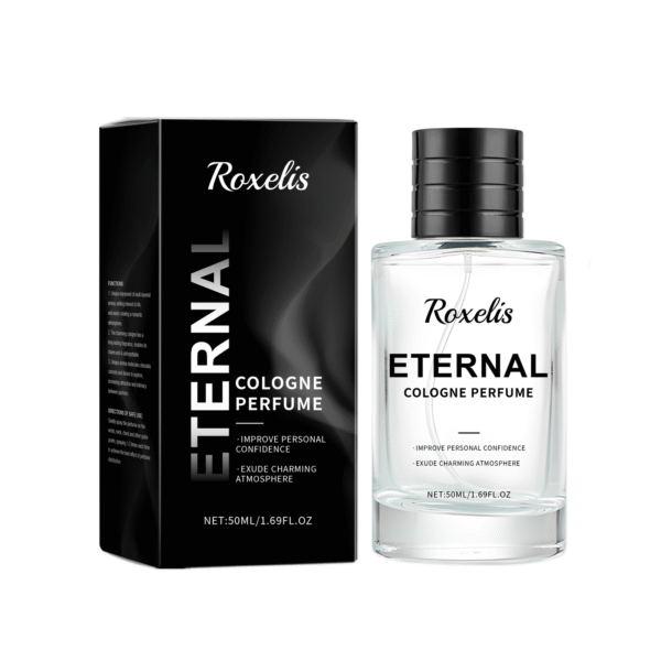 Roxelis Charming Cologne Fragrance