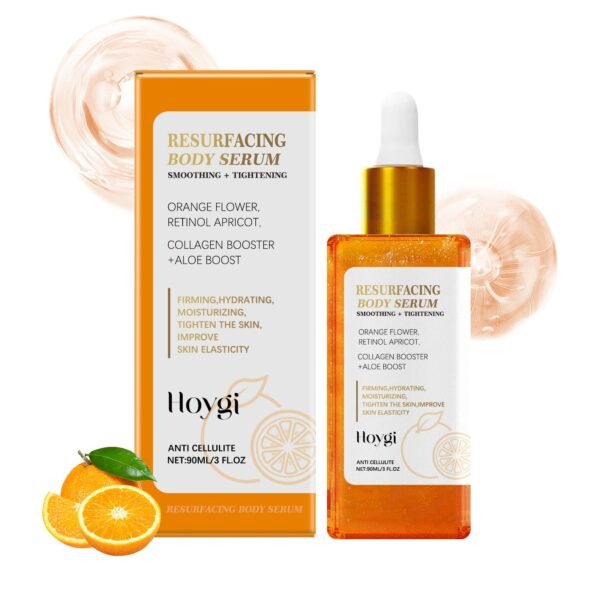 Hoygi Cellulite-Reducing Body Firming Serum