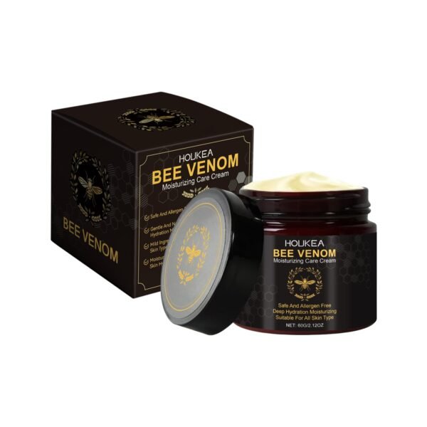 Houkea Bee Venom Skin Care Cream