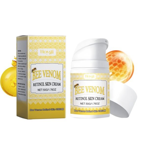 Hoygi Bee Venom Retinol Skin Cream