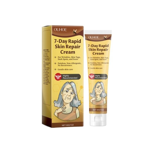 OUHOE Skin Care Cream