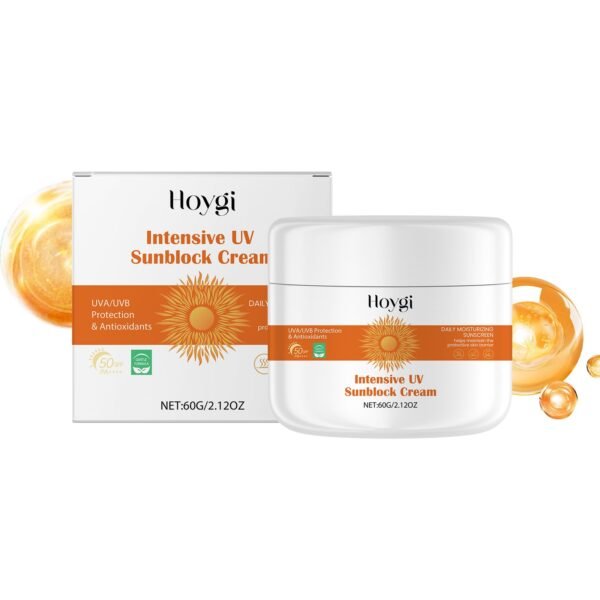 Hoygi Protective Moisturizing Cream