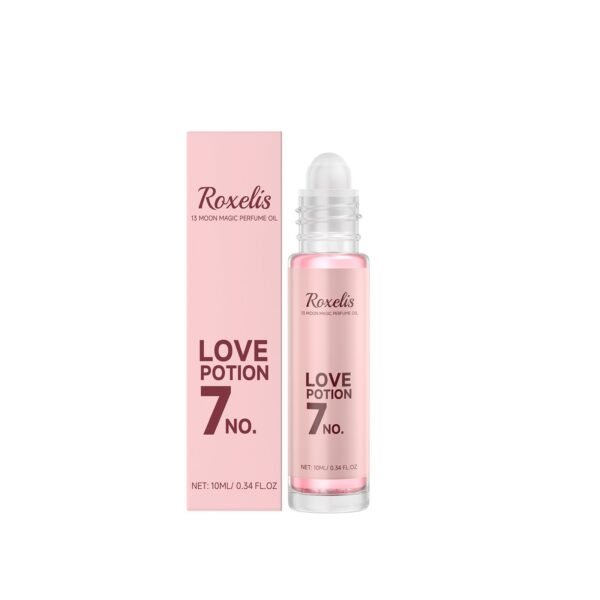 Roxelis Charming Pomegranate Flower Perfume