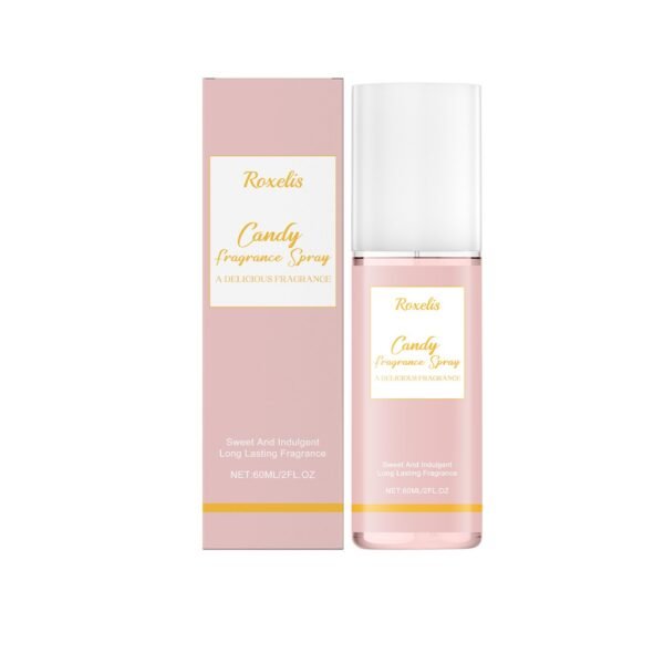 Roxelis Candy Fragrance Spray