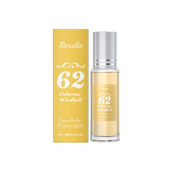 Roxelis Tuberose Brazilian Charm Perfume