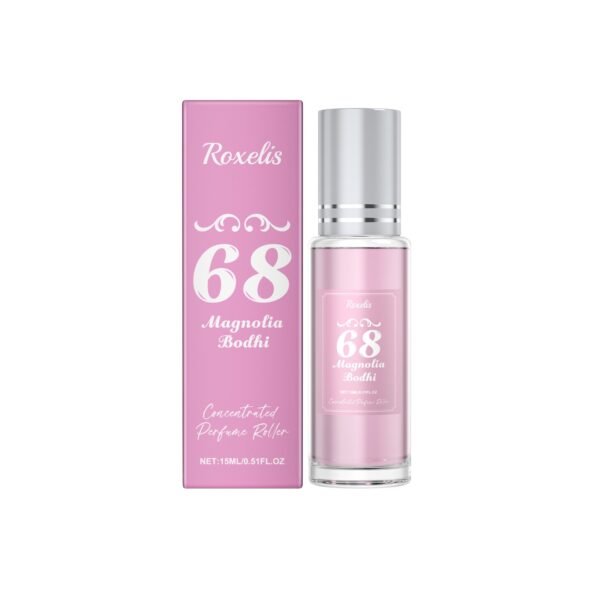 Roxelis Magnolia Bodhi Brazilian Charm Perfume
