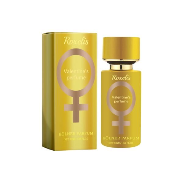 Roxelis Valentine's Day Ambiance Cologne