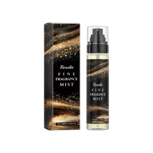 Roxelis Body Perfume Spray