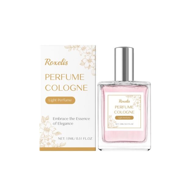 Roxelis Eau de Cologne