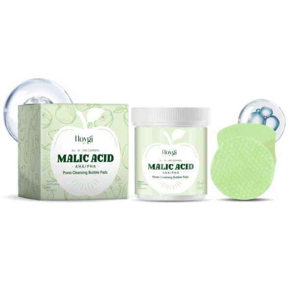 Hoygi Pore Care Cleansing Pads