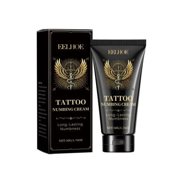 EELHOE Body Care Cream