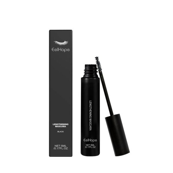 Eelhope Long Black Mascara