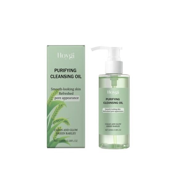 Hoygi Gentle Cleansing Oil