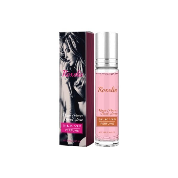 Roxelis Charming Floral Fragrance