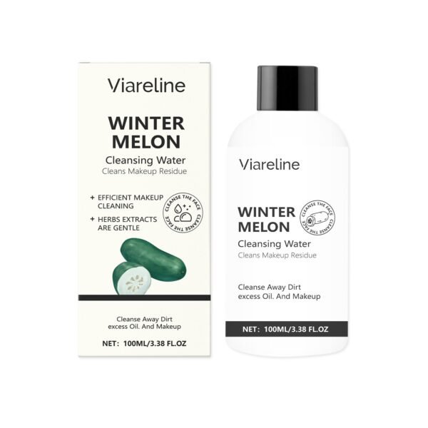 Viareline Winter Melon Cleansing Water