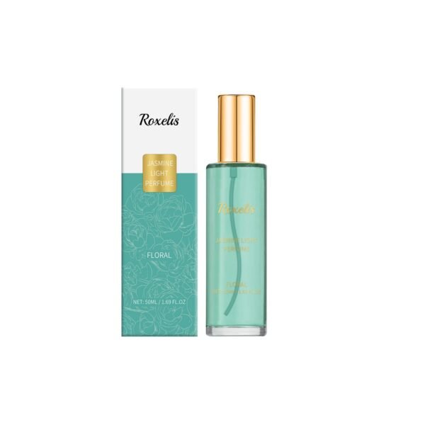 Roxelis Jasmine Perfume