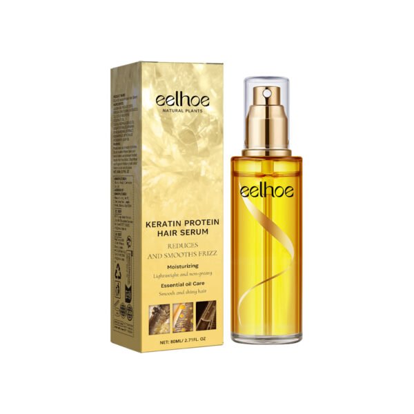 EELHOE Keratin Essence Spray