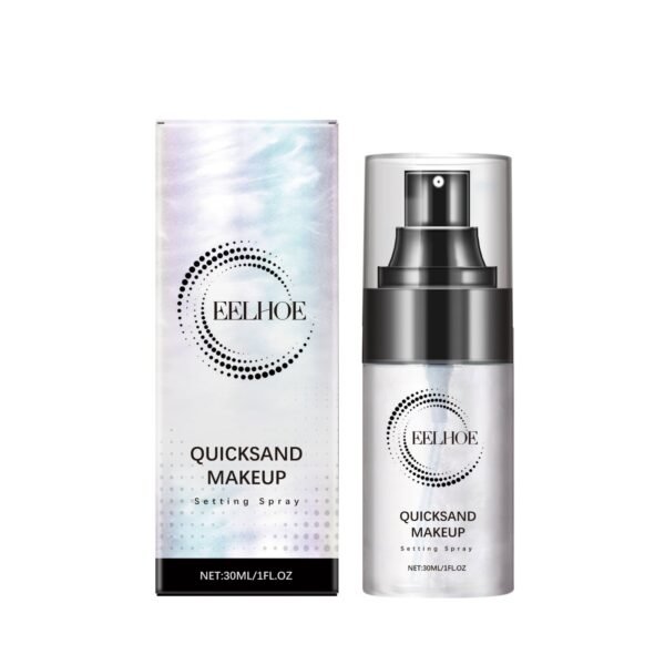 EELHOE Long-Lasting Setting Spray