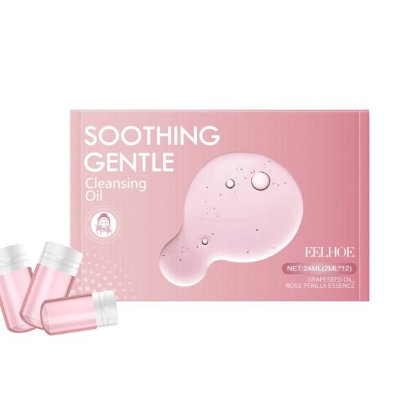 EELHOE Gentle Cleansing Oil