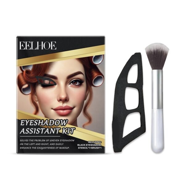 EELHOE Eye Makeup Tool Set