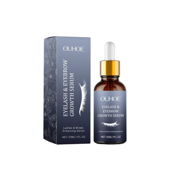 OUHOE Eyelash Liquid