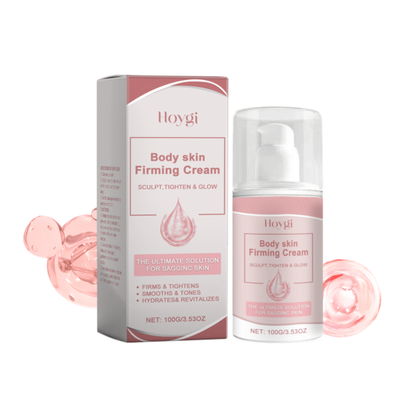 Hoygi Body Skin Care Cream