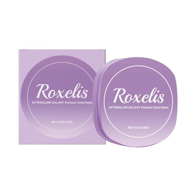 Roxelis Lavender Fragrance Solid Perfume