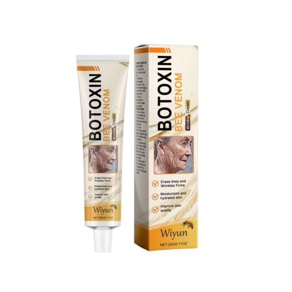 Wiyun Venom Skin Care Cream