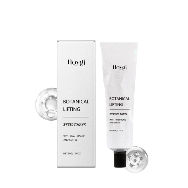 Hoygi Moisturizing Smear Mask