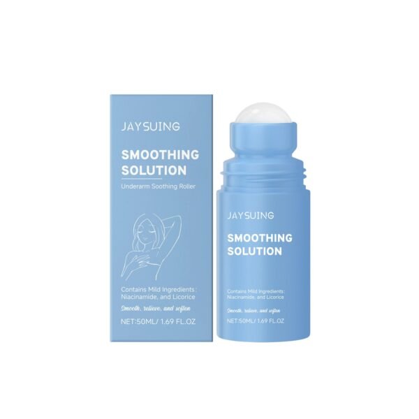 Jaysuing Underarm Post-Shave Soothing Roll-On