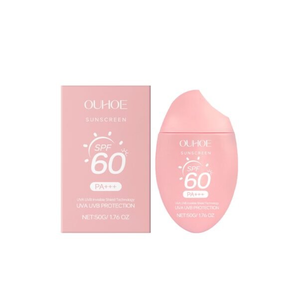OUHOE Protective Moisturizing Brightening Cream