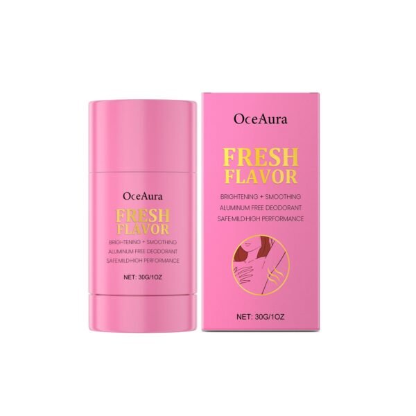 OceAura Underarm Care Cleansing Stick