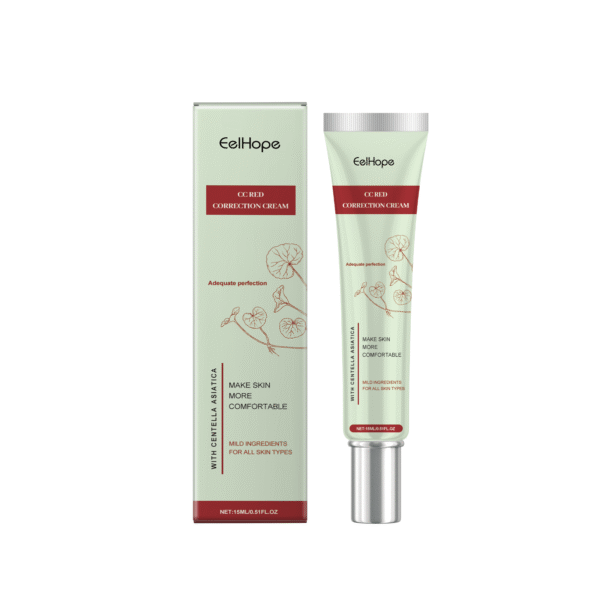 EelHope Centella Asiatica CC Cream