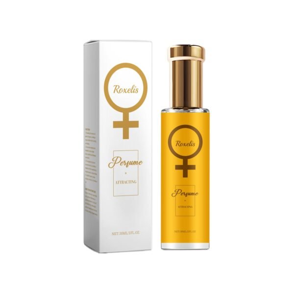 Roxelis Jasmine Eau de Parfum for Women