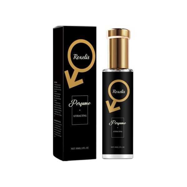 Roxelis Cedarwood Eau de Toilette for Men