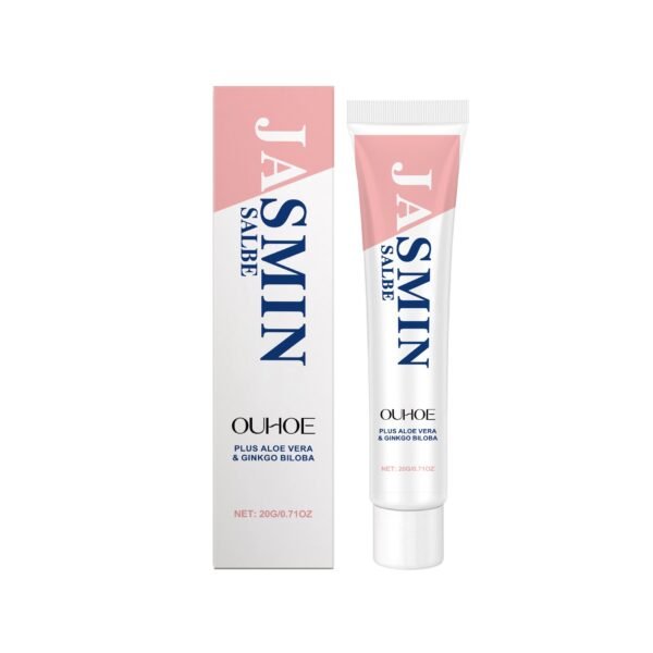 OUHOE Jasmine Eye Cream