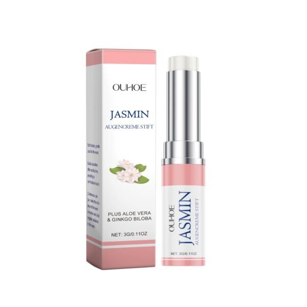OUHOE Jasmine Eye Cream Stick