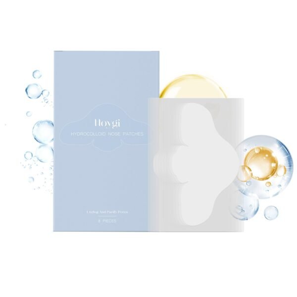 Hoygi Salicylic Acid Nasal Care Patch