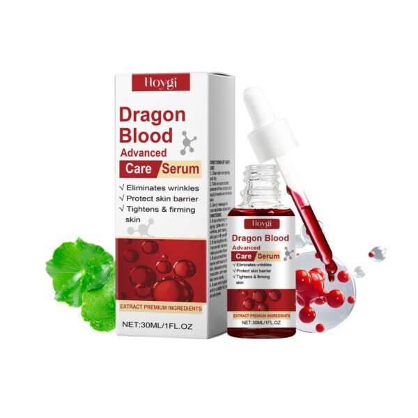 Hoygi Facial Serum