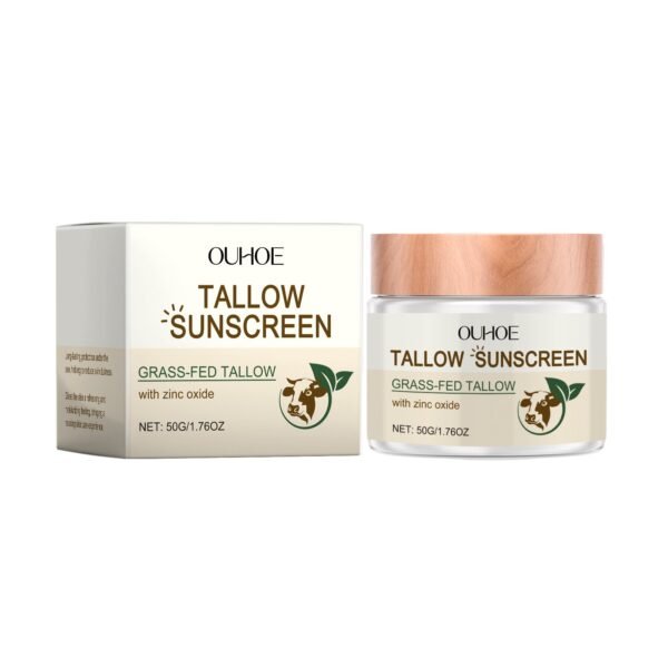 OUHOE Moisturizing and Protective Cream