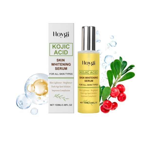 Hoygi Brightening Serum