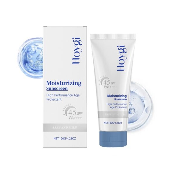 Hoygi Mild Moisturizing Protective Cream
