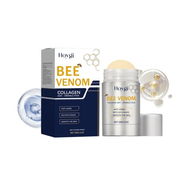 Hoygi Bee Venom Facial Moisturizing Stick