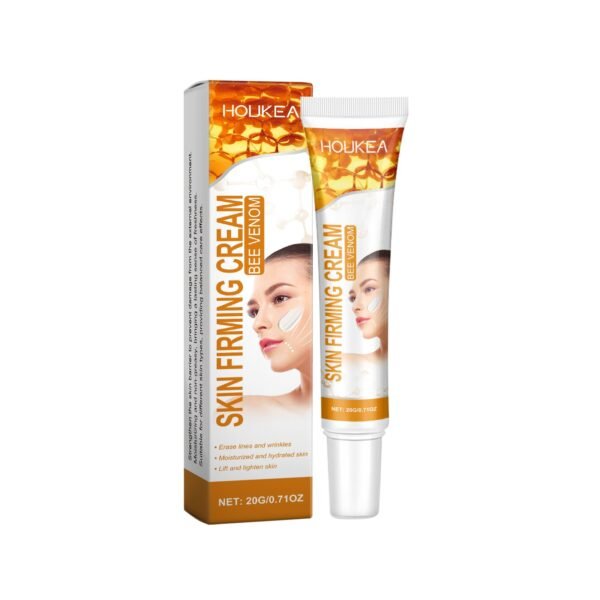 Houkea Bee Venom Skin Care Cream