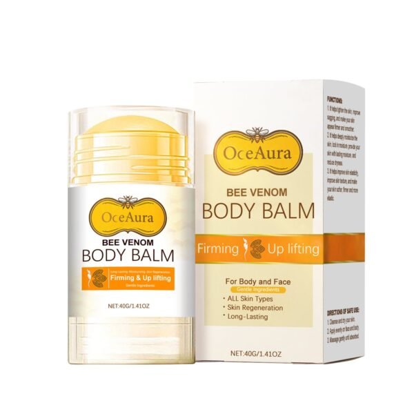 OceAura Bee Venom Skin Care Stick