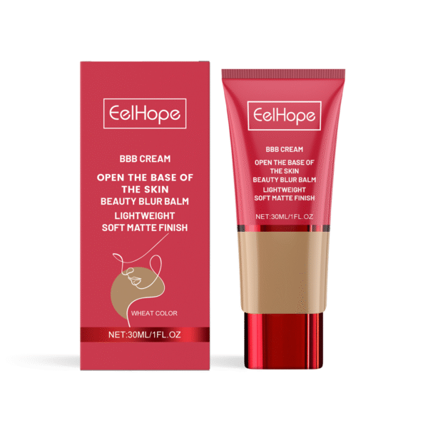 Eelhope BB Cream Series