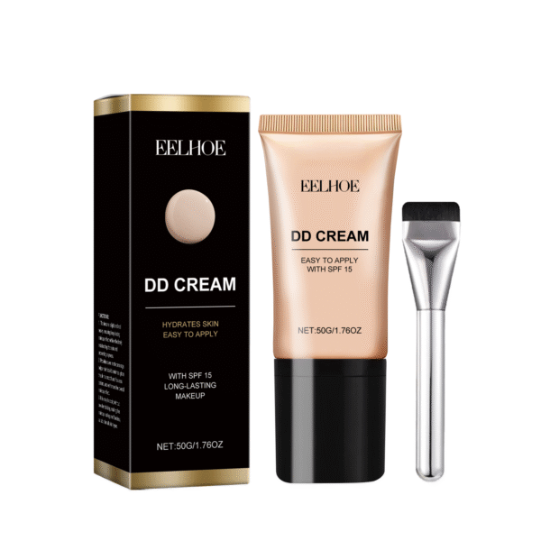 EELHOE Concealing and Moisturizing DD Cream