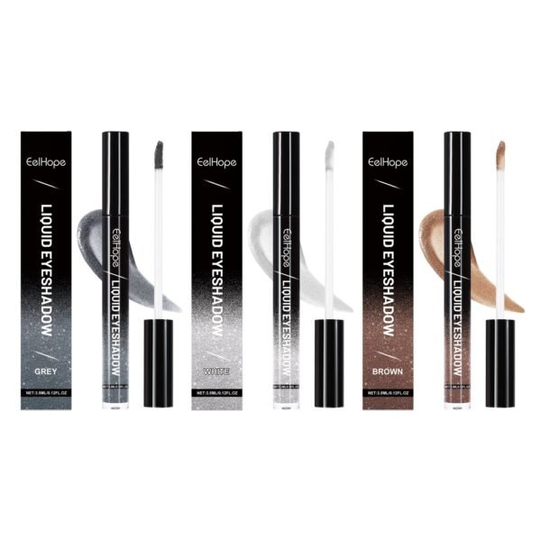 Eelhope Shimmer Eyeshadow