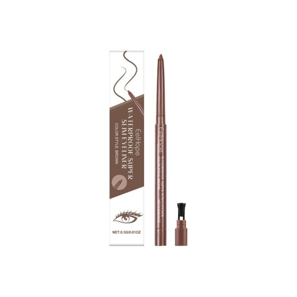 Eelhope Colored Eyeliner