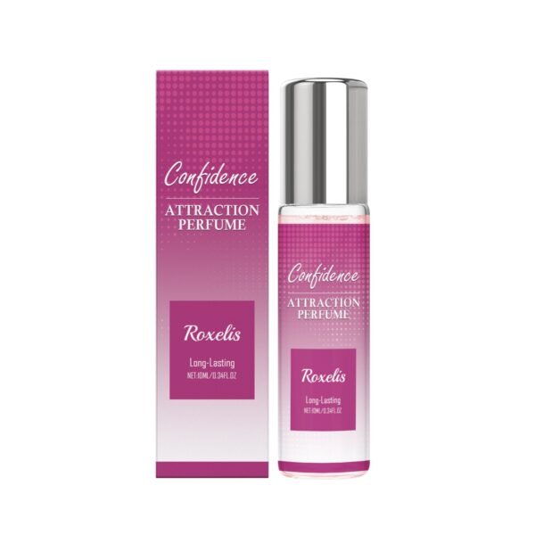 Roxelis Women's Roll-On Perfume